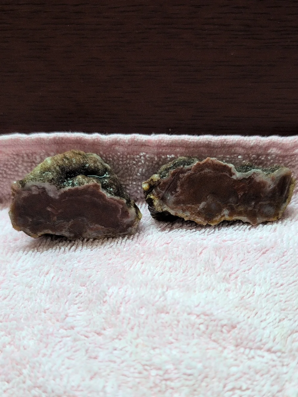 Agate #38